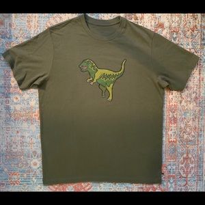 New Coach Rexy T-Shirt